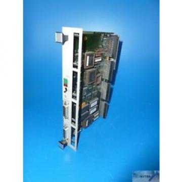 Siemens S5 Mannesmann Rexroth IP252 G26004-A3118-P110  20MHz