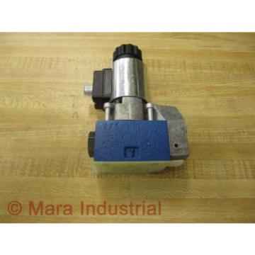 Rexroth Bosch Group R900242727 Valve - New No Box