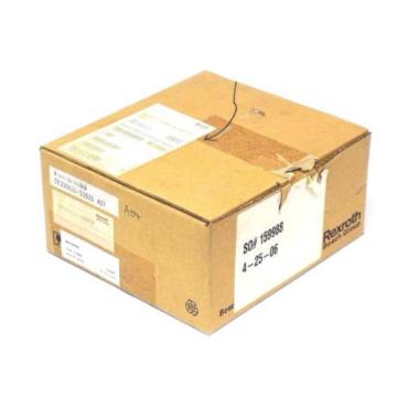 NEW REXROTH DKC02.3-004-3-MGP-01VRS SERVO DRIVE ECONTERFACE DKC0230043MGP01VRS