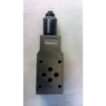 Rexroth R900409886 ZDB 6 VA2-42/200V Relief Valve