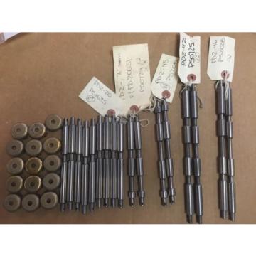 Rexroth Wabco D Pilotair Lot