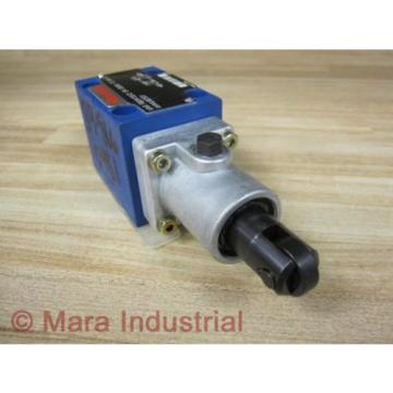 Rexroth Bosch R900415572 Valve 4WMU6E5O/ - New No Box