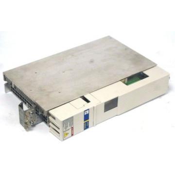 REXROTH INDRAMAT DKC02.3-040-7-FW SERVO DRIVE DKC0230407FW