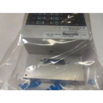 REXROTH 261-801-667-0 *NEW IN BOX*