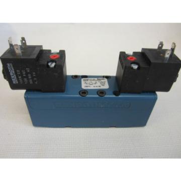 REXROTH CERAM PNEUMATIC VALVE R432006355