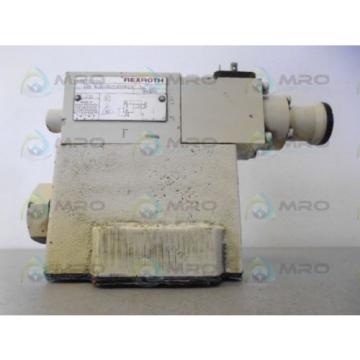 REXROTH DRE10-50/200YMG24NZ4 VALVE *USED*