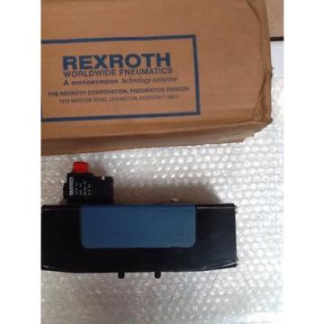 Rexroth Cream Valve GS-40061-2440