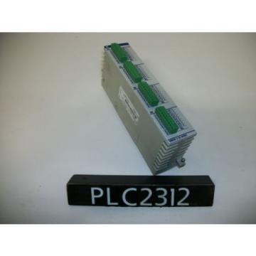 Rexroth Bosch RME02.2-32-DC024 24 Point Input Module (PLC2312)