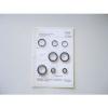 REXROTH R900722862 DA20-3X/5X/ RV SEAL KIT