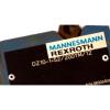 MANNESMANN REXROTH DZ10-1-52/200YM/12 PRESSURE REGULATOR RR006808 #2 small image