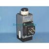 Rexroth HED40P16/50Z14 Solenoid Valve