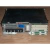 REXROTH INDRAMAT DDS02.1-A/W100 POWER SUPPLY AC SERVO CONTROLLER DRIVE #14 #1 small image