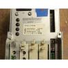 REXROTH INDRAMAT DDS02.1-A/W100 POWER SUPPLY AC SERVO CONTROLLER DRIVE #14 #2 small image