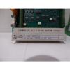 Rexroth HACD-1 controller card with holder
