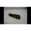 REXROTH ZDR 6 DA2-43/75Y HYDRAULIC VALVE #167154