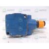 REXROTH R978009376 DBW10AG2-44/200-6EG125N9DAL/12 W65 CSA *NEW NO BOX*