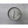 REXROTH/WABCO- Marine # 352 601 050 0, Pressure Gauge Block, 0-10 bar