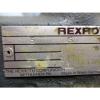 REXROTH DR10/542/100Y/V/5 PILOT OPERATED PRESSURE REDUCING VALVE