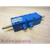 Rexroth 752 755...000 Pneumatic Valve - New No Box