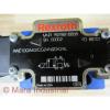 Rexroth Bosch R978916858 Valve 4WE10GA40/CG24N9DK24L - New No Box