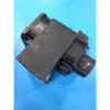 REXROTH INDRAMAT MKD112B-058-KG0-AN MOTOR &amp; LEM-RB112C2XX COOLING FAN USED (2F) #1 small image