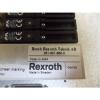 LOT OF 7 REXROTH 4444 *NEW IN BOX*