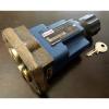 Rexroth 2-way flow control valve, R900205507, 2FRM 6 B36-33/1.5QRV