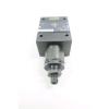 REXROTH DBD-6-P18 HYDRAULIC PRESSURE RELIEF VALVE D550097