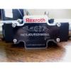 NEW REXROTH HYDRAULIC DIRECTIONAL CONTROL VALVE 4WE6J6X/EG24N9DAL