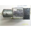 *NEW* REXROTH SOLENOID VALVE R900536033, HED8OA1X/350K14