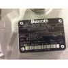 REXROTH HYDROLIC PUMP (see pic for specifics)