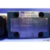 REXROTH 4WE-6-361/EG24N9K4 HYDRAULIC DIRECTIONAL CONTROL VALVE