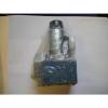 Rexroth M-3 Hydraulic Solenoid Valve