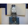 Rexroth M-3 Hydraulic Solenoid Valve #3 small image