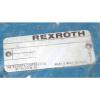 NEW REXROTH REXROTH Z4S10-2X/V CHECK VALVE REXROTH Z4S102XV