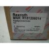 REXROTH R151206014 NUT *NEW IN BOX* #6 small image