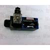 Rexroth R978024428 Directional Solenoid Valve 4WE62/EW11ON9K4/62