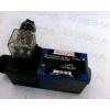 Rexroth R978024428 Directional Solenoid Valve 4WE62/EW11ON9K4/62