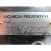 UCHIDA-Rexroth DA10-2-A0/80-998-0 Hydraulic pressure valve