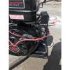 Gasoline Powered Hydraulic Unit PTO Hydraulic Crane 16 GPM 2500 PSI Pump