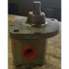 P215AZ51R, Borg Warner, Hydraulic  Pump