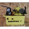 Enerpac Pneumatic Hydraulic Model PAM9408N 10000 PSI Pump