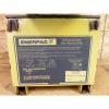 Enerpac Pneumatic Hydraulic Model PAM9408N 10000 PSI Pump