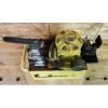 Enerpac Pneumatic Hydraulic Model PAM9408N 10000 PSI Pump