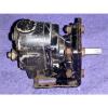 Cessna Hydraulic G20422, Intake Port: 3/8&#034; NPT, Outlet Port: 1/4&#034; NPT Pump #2 small image