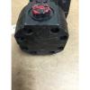 John S. Barnes Corp. 4394 Hydraulic Gear . 4F652A. Loc 45C Pump