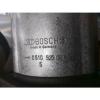 New  BOSCH HYDRAULIC 0510525031 087 BOSCH 05105250315 3 available Pump