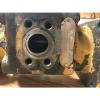 * LARGE * PERMCO HYDRAULIC MOTOR # P5000A 367 M NP20 6  USED Pump #9 small image