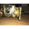 * LARGE * PERMCO HYDRAULIC MOTOR # P5000A 367 M NP20 6  USED Pump #10 small image