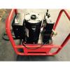 Electric Burndy EPAC 10,000psi Hydraulic  Pump